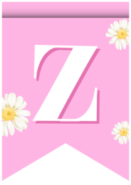 Girlanda na Dzień Kobiet (PDF)