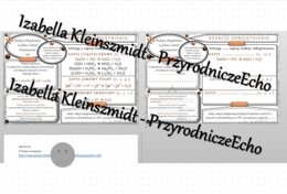 Minizestaw na temat „Reakcja zobojętniania” – sketchnotka + karta pracy w power point + gratisowy link do prezentacji multimedialnej niekomercyjnej wykonanej w genial.ly do indywidualnego pobrania i użycia do celów niekomercyjnych. Chemia 8, „Sole”
