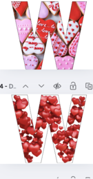 💌 MEGA PAKIET WALENTYNKOWY XXL – 140 STRON DO DRUKU! 💌W zestawie plakaty XXL, dekoracje na drzwi oraz okna, kartki walentynkowe i bonusowe grafiki!