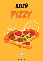 DZIEŃ PIZZY