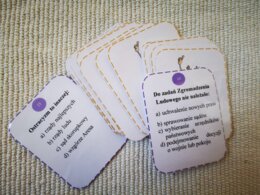 Historia klasa 5 - starożytna Grecja - podsumowanie działu - quiz