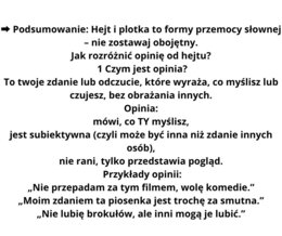 SCENARIUSZE 8 GODZIN WYCHOWAWCZYCH DO SZKOŁY PONADPODSTAWOWEJ I KLAS 7-8