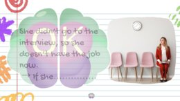 ⏳ MIXED CONDITIONAL (Type 2: 3rd + 2nd) – If the Past Changed the Present! Poziom: B1–B2+ Liczba stron: 61mieszane okresy warunkowe, 3rd + 2nd conditional, przeszłość a teraźniejszość, gramatyka angielska, matura, nauka angielskiego B1 B2, hipotetyczne s