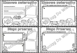 Wielka Księga Szkolnych Wspomnień