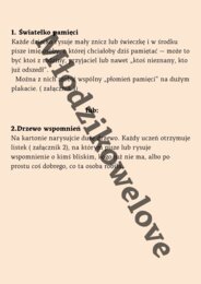 Wszystkich Świętych