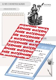 📒Notatnik maturalny mitologia grecka