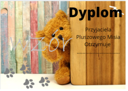 Dzień pluszowego misia