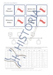 11 listopada - Narodowe Święto Niepodległości