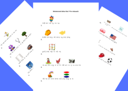 REBUSY - rebus -BOHATEROWIE LEKTUR Z KL. 7-8