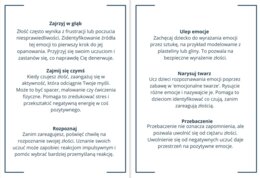 150 ćwiczeń z emocjami dla dzieci i młodzieży