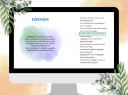 Prezentacja - Tren VII, Tren VIII Jan Kochanowski, renesans, egzamin ósmoklasisty