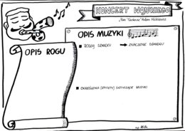Zachwycający koncert Wojskiego - analiza fragmentu "Pana Tadeusza" Adama Mickiewicza