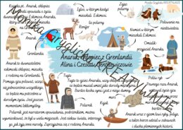 Anaruk chłopiec z Grenlandii - Czesław Jacek Centkiewicz