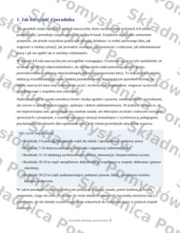 PORADNIK MŁODEGO NAUCZYCIELA KLAS 4–8. 31 stron praktycznych procedur, scenariuszy rozmów, checklist i gotowych narzędzi na start pracy