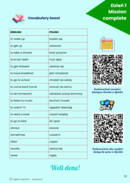 Angielski: Wakacyjny kurs na poziomie A2 dla uczniów w wieku 13-16 lat