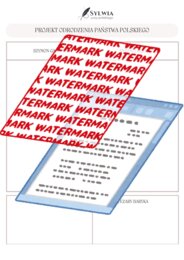 📒Notatnik maturalny „Przedwiośnie" Stefan Żeromski