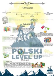 epoki literackie_klasa1_GRATIS ŚRODKI STYLISTYCZNE_Polski Level Up