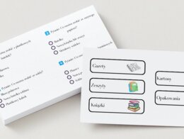 Lapbook ekologiczny dla dzieci