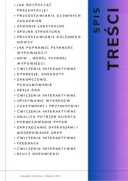 Angielski dla trenerów i szkoleniowców