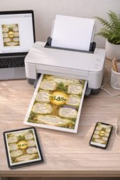 Notatka graficzna. LAS