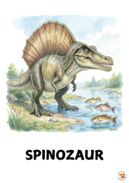 🦖DINOZAURY