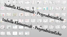 Przyrodnicze karty pracy dla klasy 4 w formacie pptx. Materiał zawiera 57 karty pracy do samodzielnego uzupełniania