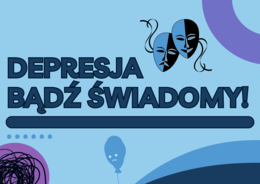 GAZETKA SZKOLNA DEPRESJA psycholog/pedagog
