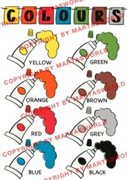 📚 **"School is cool" – kreatywna nauka języka angielskiego! 🎨**