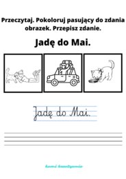 Czytanie ze zrozumieniem