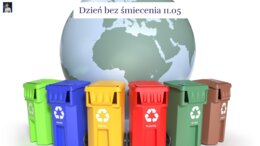 🌼🌿Dzień bez Śmiecenia 11.05- interaktywna zabawa