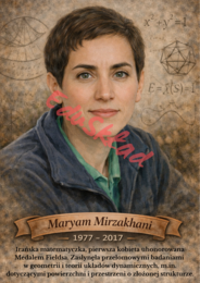 🌸 „Kobiety, które zmieniły świat i naukę”