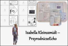 Przedmiotowe zasady oceniania (PZO) z geografii (klasa 6). Interaktywna notatka do wycinania, zginania i wypełniania przez ucznia.