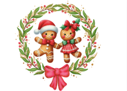 Efektowna i ekspresowa gazetka ze świątecznymi życzeniami| 20 stron do druku| Zawiera plakat 4 x A4| Elementy łatwe do wycięcia!