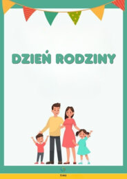 15 MAJ. DZIEŃ RODZINY.