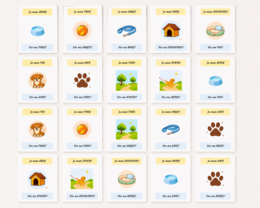 Ja mam… kto ma…? – akcesoria psa