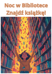 Noc w Bibliotece, Noc Czytania