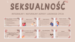 Edukacja Zdrowotna- PREZENTACJA- SEKSUALNOŚĆ-integralny i naturalny aspekt ludzkiego życia– kl 7- 17 SLAJDÓW PDF