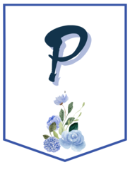 PATRONI ROKU 2025 – girlanda – biblioteka – język polski – wersja 2