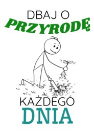 EKO WYBORY DLA PLANETY - gazetka edukacyjna