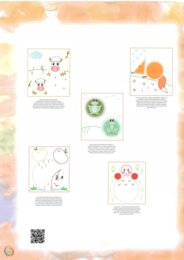 KOLORYZOWANIE - ĆWICZENIA