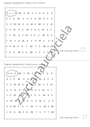 Mnożenie i dzielenie