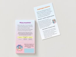 Kim jestem? Czym jest tożsamość? Inspirujące historie. Wizja przyszłości