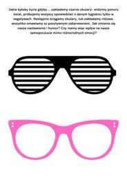 Zajęcia społeczno-emocjonalne dla klas 4-8