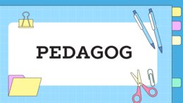 Zawieszki na drzwi psychologa / pedagoga / pedagoga specjalnego