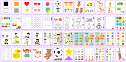 Od obrazu do wyrazu, cz. 1