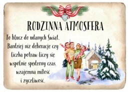 MAGIA ŚWIĄT - zestaw materiałów GRAFIKA XXL