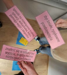 Mitologia - związki frazeologiczne