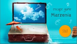 Pokój zagadek "Marzenia"