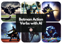 Young Learners with AI Pack II