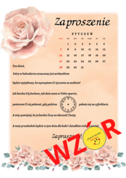 Dzień Babci i Dziadka